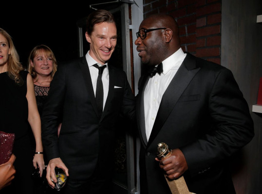 Benedict Cumberbatch pic #662390