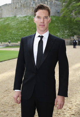Benedict Cumberbatch pic #700115