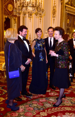 photo 5 in Cumberbatch gallery [id764502] 2015-03-14 00:00:00