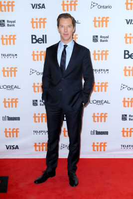 photo 5 in Cumberbatch gallery [id962864] 2017-09-13 00:00:00