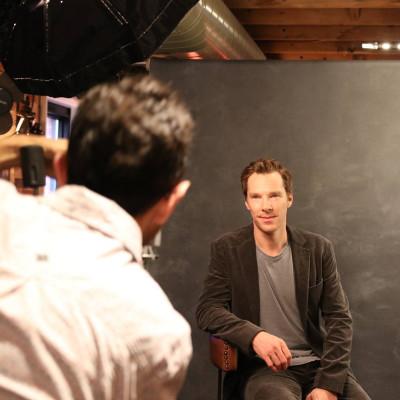 Benedict Cumberbatch pic #1222559