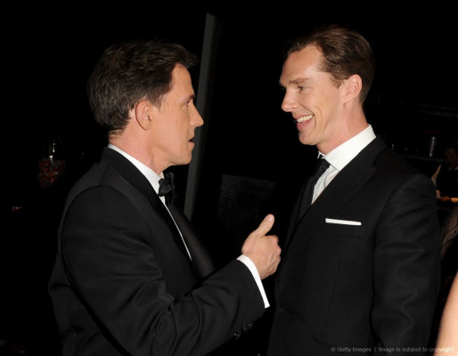 Benedict Cumberbatch pic #646840