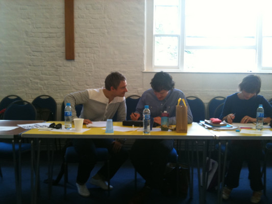 Benedict Cumberbatch pic #682933