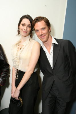 photo 18 in Benedict Cumberbatch gallery [id401278] 2011-09-09 00:00:00