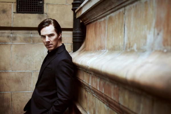 photo 29 in Benedict Cumberbatch gallery [id622453] 2013-08-06 00:00:00