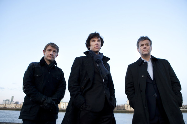 photo 5 in Cumberbatch gallery [id585141] 2013-03-20 00:00:00