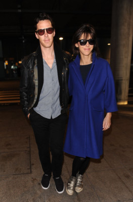 Benedict Cumberbatch pic #754237