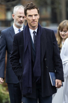photo 27 in Cumberbatch gallery [id766970] 2015-04-01 00:00:00