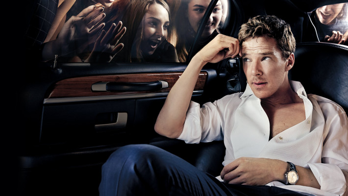 Benedict Cumberbatch pic #743599