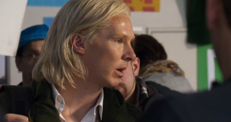 photo 25 in Cumberbatch gallery [id638308] 2013-10-15 00:00:00