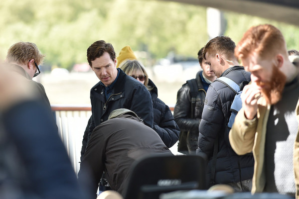 Benedict Cumberbatch pic #1213029