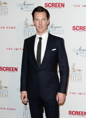 Benedict Cumberbatch pic #758550