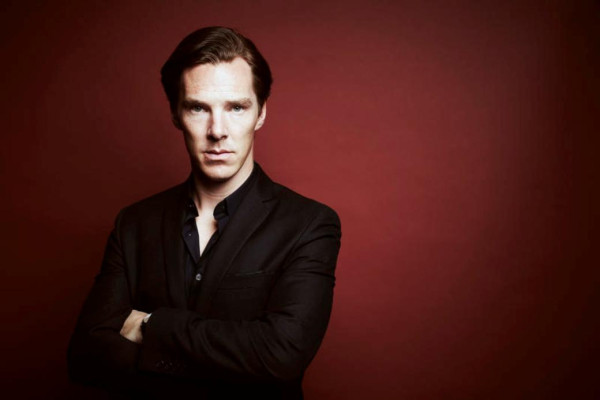 Benedict Cumberbatch pic #622452