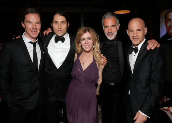 Benedict Cumberbatch pic #671360