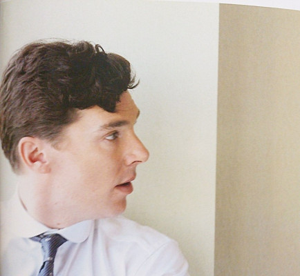 Benedict Cumberbatch pic #628062