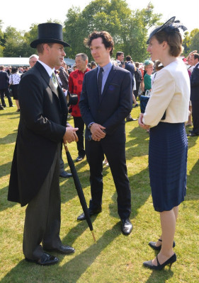 photo 9 in Cumberbatch gallery [id620138] 2013-07-18 00:00:00
