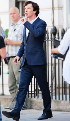 photo 8 in Cumberbatch gallery [id631374] 2013-09-10 00:00:00