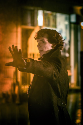 Benedict Cumberbatch pic #651315