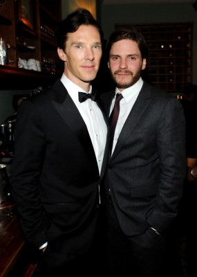 photo 8 in Benedict Cumberbatch gallery [id632061] 2013-09-17 00:00:00