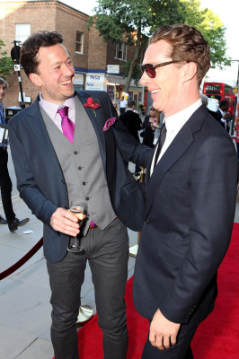 Benedict Cumberbatch pic #701530