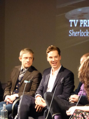 Benedict Cumberbatch pic #653961