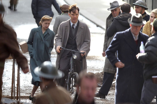 Benedict Cumberbatch pic #649271