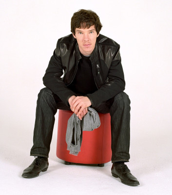 photo 13 in Cumberbatch gallery [id628409] 2013-09-02 00:00:00