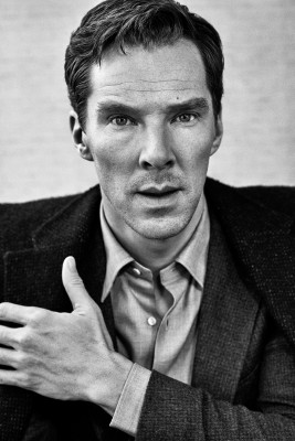 photo 15 in Benedict Cumberbatch gallery [id1195483] 2019-12-24 00:00:00