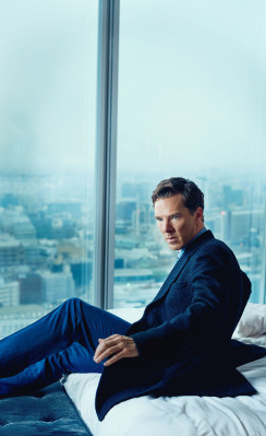 photo 14 in Cumberbatch gallery [id1195484] 2019-12-24 00:00:00