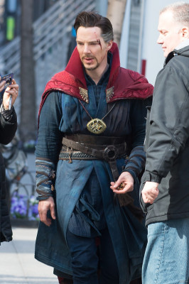photo 7 in Benedict Cumberbatch gallery [id1198523] 2020-01-11 00:00:00