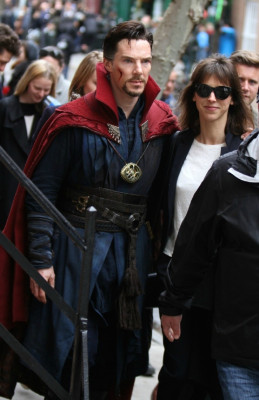 photo 14 in Cumberbatch gallery [id1201698] 2020-02-04 00:00:00
