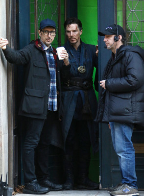 photo 15 in Benedict Cumberbatch gallery [id1201697] 2020-02-04 00:00:00