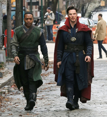 photo 19 in Benedict Cumberbatch gallery [id1201693] 2020-02-04 00:00:00