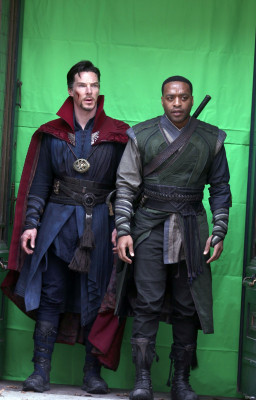 photo 22 in Benedict Cumberbatch gallery [id1201690] 2020-02-04 00:00:00