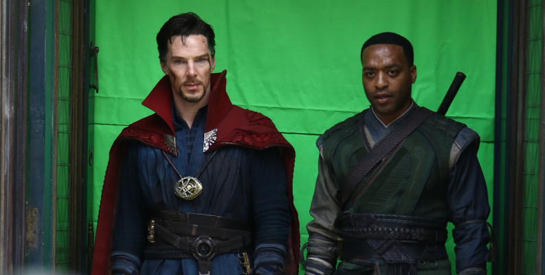photo 10 in Cumberbatch gallery [id1201714] 2020-02-04 00:00:00