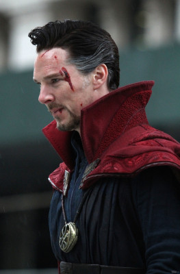 photo 24 in Benedict Cumberbatch gallery [id1201688] 2020-02-04 00:00:00