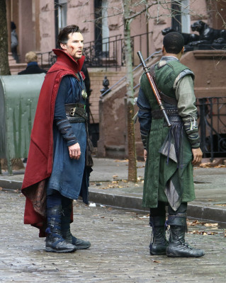 photo 27 in Benedict Cumberbatch gallery [id1201685] 2020-02-04 00:00:00