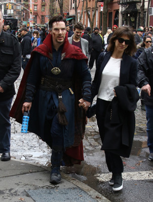 photo 28 in Benedict Cumberbatch gallery [id1201684] 2020-02-04 00:00:00
