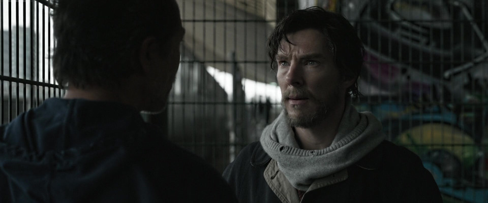 photo 11 in Benedict Cumberbatch gallery [id1202792] 2020-02-12 00:00:00