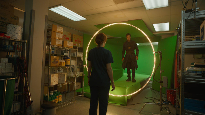 Benedict Cumberbatch pic #1221638