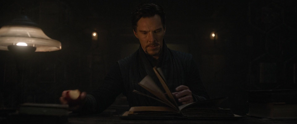 photo 25 in Cumberbatch gallery [id1202778] 2020-02-12 00:00:00