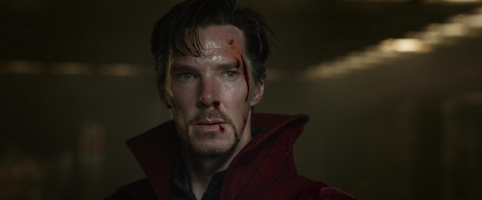 Benedict Cumberbatch pic #1202772