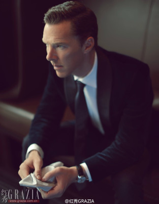 photo 6 in Benedict Cumberbatch gallery [id1238264] 2020-10-30 00:00:00