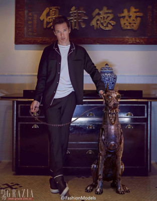 photo 5 in Benedict Cumberbatch gallery [id1238265] 2020-10-30 00:00:00
