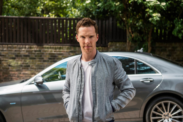 photo 26 in Benedict Cumberbatch gallery [id1213440] 2020-04-30 00:00:00