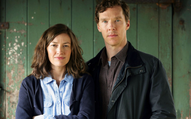 photo 5 in Benedict Cumberbatch gallery [id1211925] 2020-04-16 00:00:00