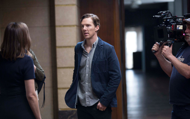 photo 6 in Benedict Cumberbatch gallery [id1211924] 2020-04-16 00:00:00
