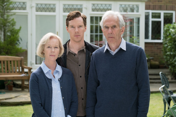 photo 7 in Cumberbatch gallery [id1211923] 2020-04-16 00:00:00