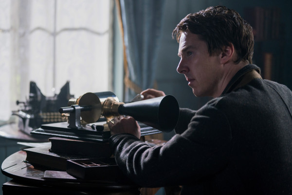 Benedict Cumberbatch pic #1220773
