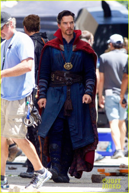 Benedict Cumberbatch pic #1208514